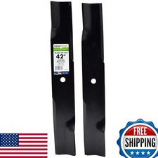 MaxPower 561131B USA Made 2 Blade Set