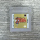 Legend of Zelda: Link's Awakening (Nintendo Game Boy, 1998) Authentic & Tested