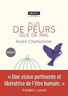 Plus de peurs que de mal von Charbonnier, André | Buch | Zustand sehr gut