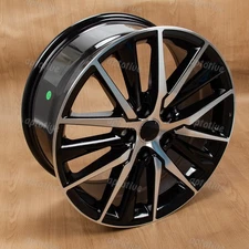 For 2021-2024 Toyota Camry Rim NEW 18" X 8" Replacement Wheel Rim 69133