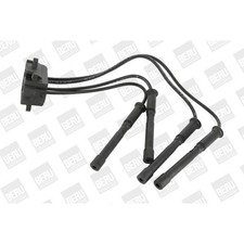 Beru ZS454 Zündspule für RENAULT CLIO I KANGOO THALIA TWINGO KC0 1 FC0 1 C06