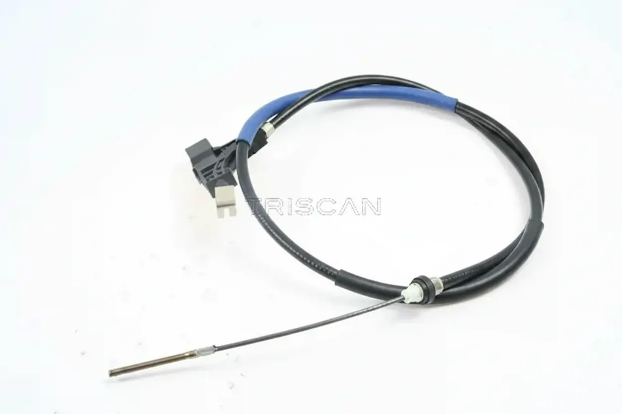 Triscan Handbremsseil Hinterachse [Hersteller-Nr. 814028181] für Peugeot - Bild 2