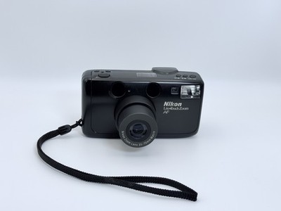 Vintage Rare Nikon Lifetouch Zoom AF