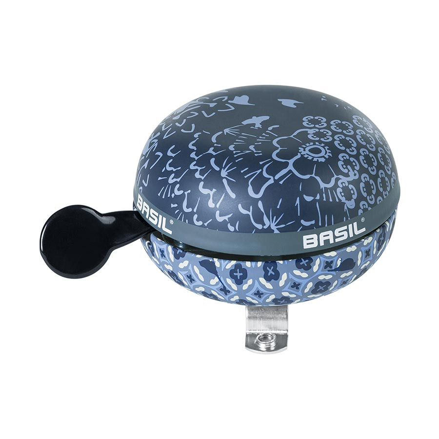 Базилик Богемский Колокольчик цвета Индиго 5390₽