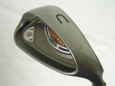 Ping G10 Gap Wedge Blue Dot (Steel AWT Regular) GW Golf Club