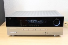 Harman/Kardon AVR 245/230 7.1 Ricevitore A/V Argento Incluso Telecomando