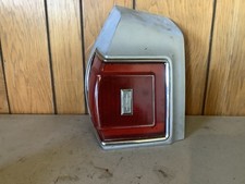 1975 1976 Oldsmobile Delta 88 Tail Light Assembly Driver Side 1-201