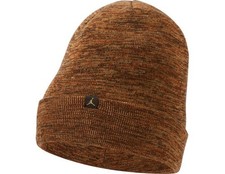 Nike Jordan Cuffed Jumpman Beanie Hat Active Unisex One Size DJ6048 246 NEW