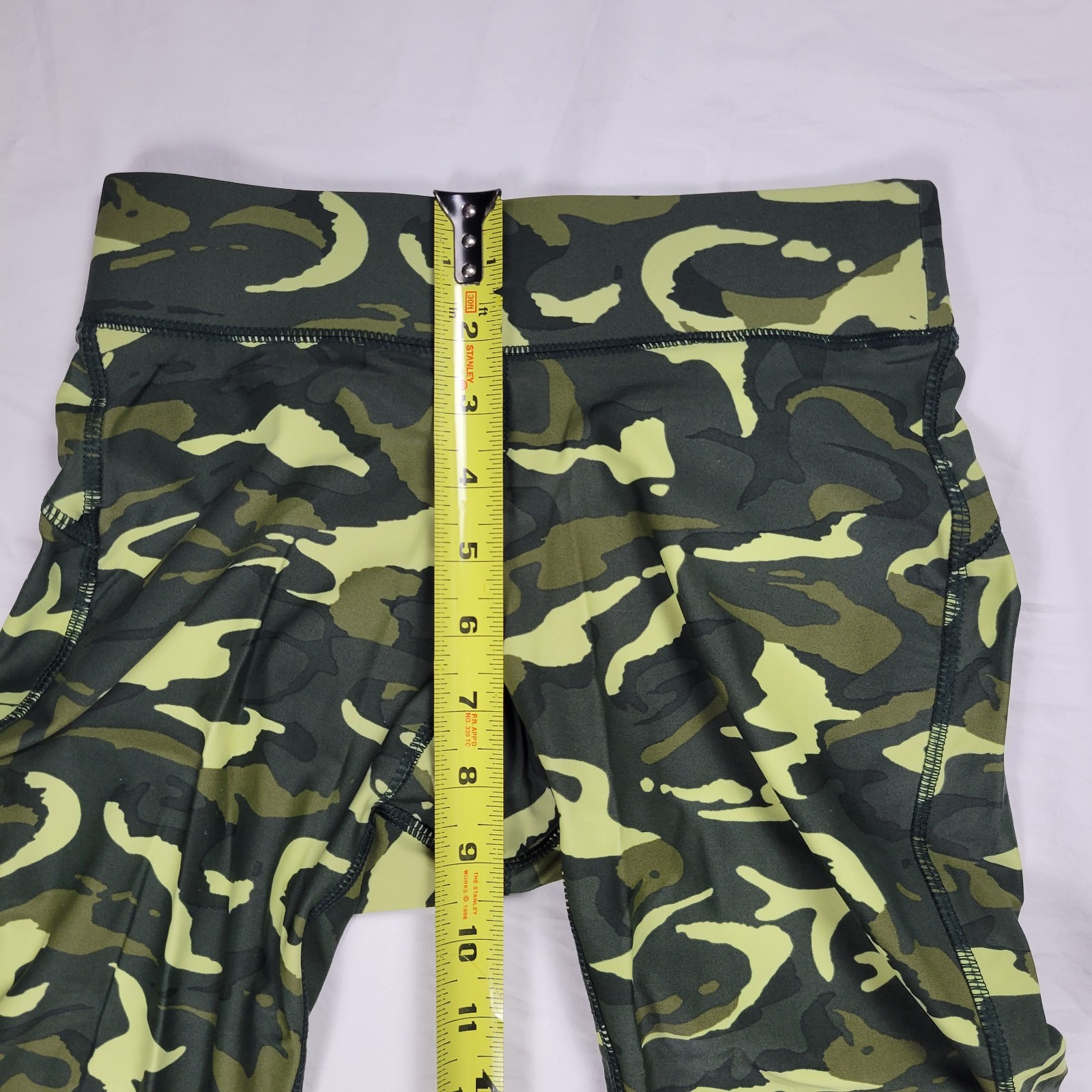 HEP Human Performance Engineering Capri Camo Prin… - image 7