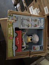 BRAND NEW-Dress Up Bluey-Vtech Bluey Dress Up Accessories and Sound  Ages 3-6