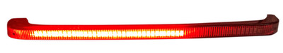 Custom Dynamics - CD-LPSEQ-BCM-S - Low-Profile Bagz, Smoke Lens