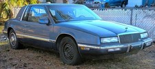 1989 Buick Riviera for Sale
