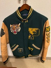 Polo Ralph Lauren Tiger Varsity Jacket No.sj3085