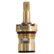 American Standard 11-4307 Ceramic Stem, 2-1/8", Brass