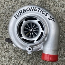 Turbonetics 6062 Turbo T4 .86 Turbine Ball Bearing Billet Wheel