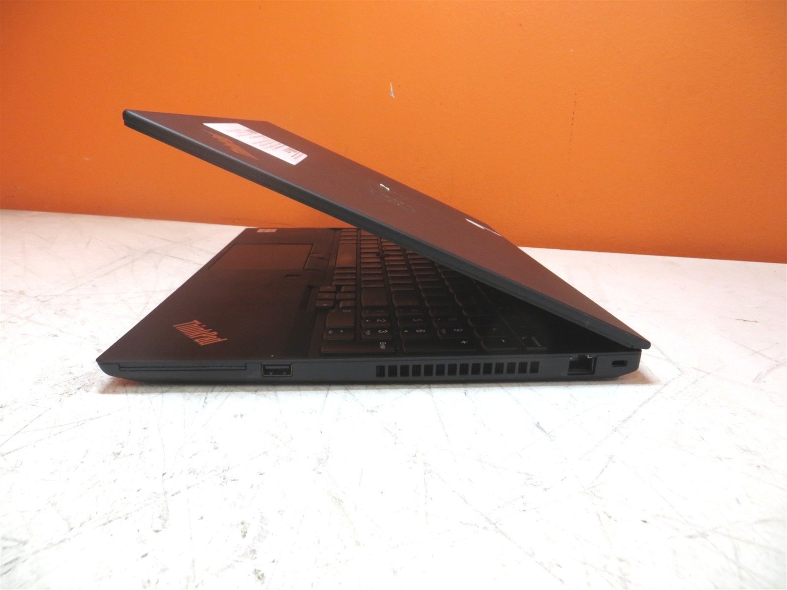 Lenovo ThinkPad P15s Gen 1, 15.6-Inch Laptop, with Intel Core i7-10610U, Windows 11 Home