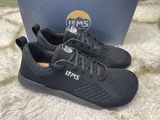  NIB*Lems Primal 3 Barefoot Shoes Mens Size 1...