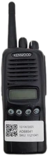 Kenwood TK-3180-K2 GMRS Two-Way Radio
