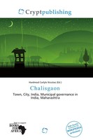 Hardmod Carlyle Nicolao | Chalisgaon | Taschenbuch | Englisch (2026)