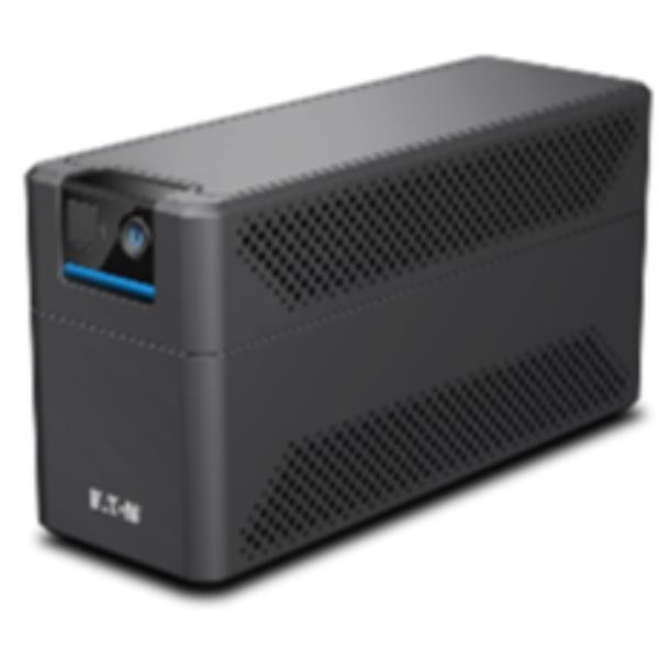 Eaton 5E Gen2 - UPS - AC 220 - 240 V - 360 Watt - 700 VA - USB - connettori...