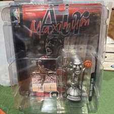 Ultimate Michael Jordan Figures Guide 31