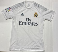Adidas Fly Emirates Hala Madrid Y Nada Mas Size Small - Used
