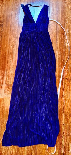 Lulus Blue Dress -BRAND NEW, NEVER WORN
