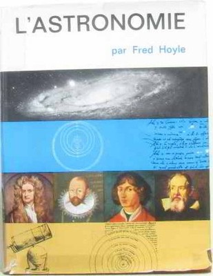 L'astronomie | Hoyle Fred | Bon état