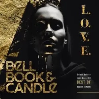 L.O.V.E | Bell Book & Candle | Audio-CD | CD | 2024 | EAN 4099964058956