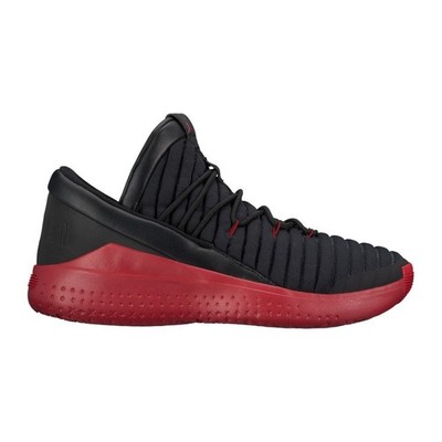 Schuhe Basketball Herren Nike Air Jordan Flight Luxe 919715002 Rot-Schwarz