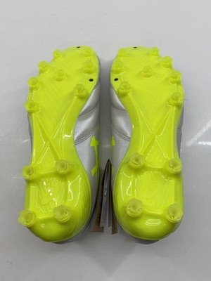 中古美品⭐︎ASICS DS LIGHT X-FLY 6サッカーシューズ27.5 ASICS DS LIGHT X-FLY 6 Soccer Shoes 27.5cm Silver Used | eBay