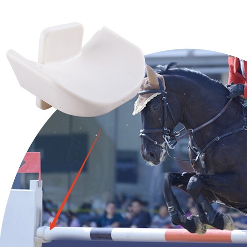 Support pour bride d'attelage - E. Muller, Equipement Equestre