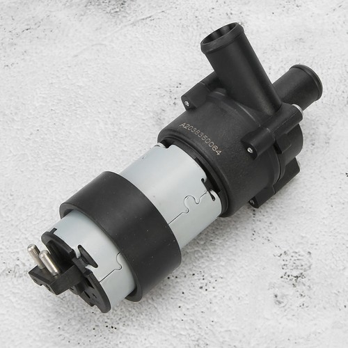 ´Electric Auxiliary Water Pump 2038350064 For C Class W203 CL203 S203 - Picture 2 of 9