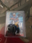 2025 Panini Omarion Hampton Spectrum Orange (Raw)
