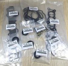 OEM VALVE COVER GASKET SEAL KIT For TOYOTA 95-04 TACOMA 3.4L V6 5VZ-FE Engine