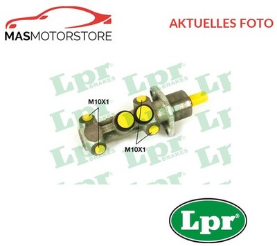 BREMSE HAUPTBREMSZYLINDER LPR 6758 I FÜR FIAT TIPO,TEMPRA,TEMPRA S.W.