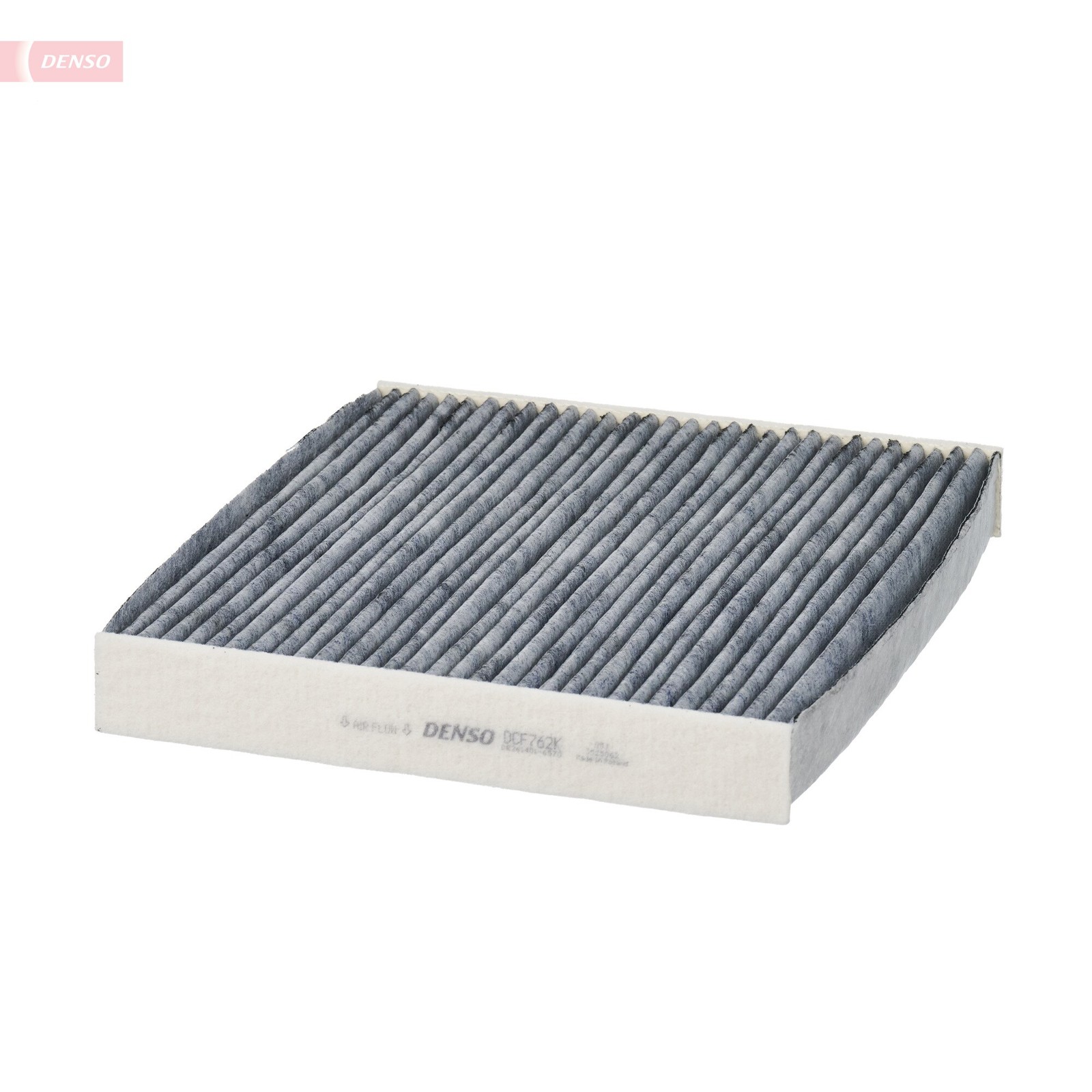 2x ✅Fits DENSO-FILTRY DCF762K FILTER CABIN AIR CARBON ⭐UK Seller⭐ - Image 8