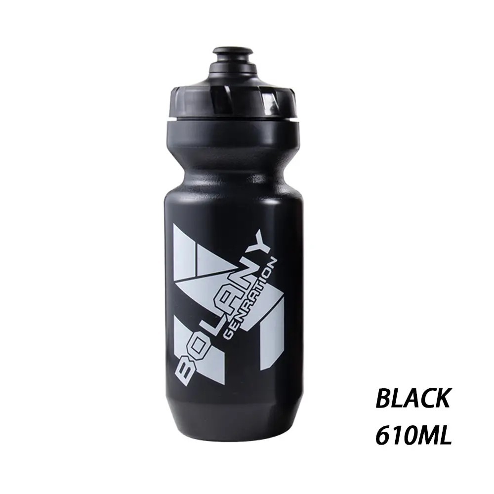 Pp5 Lightweight Squeeze Sports Cycling Bike Bottle