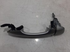 VW VOLKSWAGEN TIGUAN 2016-2024 5Dr LB7W Front Right Door Handle 510 837 205 J