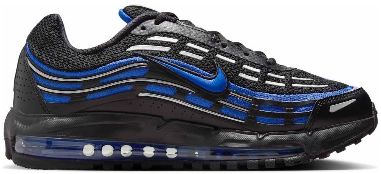 Nike Air Max Zoom 950 Black White for Sale | Authenticity 
