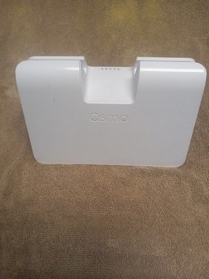Osmo Base for iPad White Tablet Stand Replacement Model 810-00081