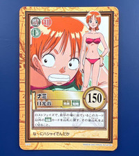 One Piece Japanese Carddass Hyper Battle Grand Box Card Prices