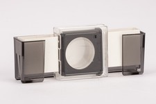 Polaroid Close-Up Obiettivo e Diffusore Flash 121 Flash Diffusore SX-70 Fotocamera Terrestre