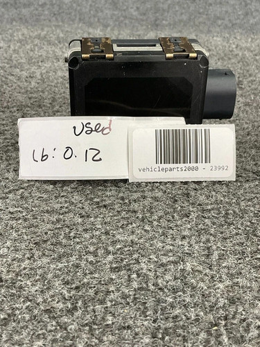 Honda CR-V Hybrid Cruise Control Radar Sensor 2018-2022 36801TPGA02 ππ‘ - Picture 2 of 16
