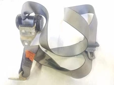 Front Left Driver Seat Belt | Fits 2000-2003 BMW 540i 740i