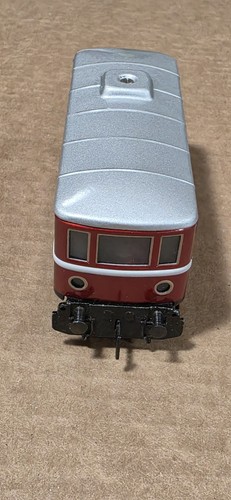 MARKLIN PRIMEX HO POWERED RAIL BUS 4022 - Picture 3 of 5