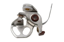 Unterbrecherkontakt für Triumph (TWN) BDG 125 L, BDG 125 SL, Cornet