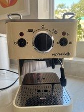 Dualit Expressivo Coffee Machine