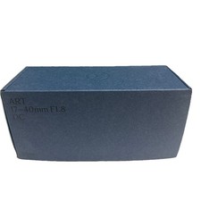 Sigma 17-40mm F1.8 DC Art Standard Zoom Lens ...