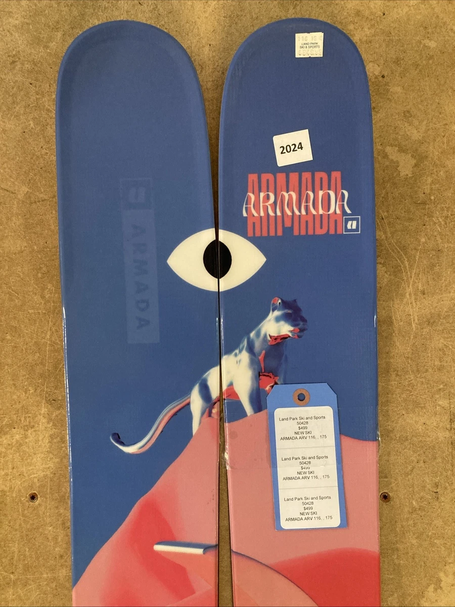 Armada Jj 175 for sale - eBay